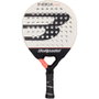 Bullpadel Indiga Woman 2026 Blanca y Negra